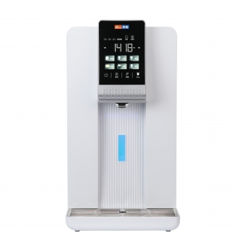 【東龍家電】享淨淨冰溫熱逆滲透淨飲機TE-521i